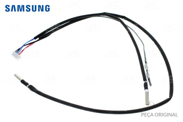SENSOR/TERMISTOR TRIPLO 10+200+10K