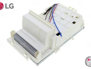 PLACA CONDENSADORA INVERTER