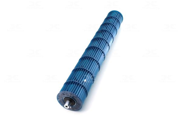 HELICE/TURBINA EVAPORADORA (59,5 x 8,5cm)
