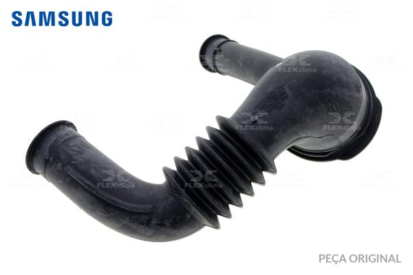 MANGUEIRA TANQUE BOMBA LAVA E SECA