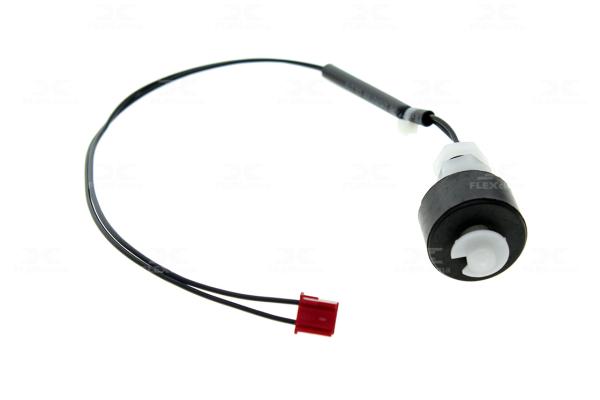 INTERRUPTOR/SENSOR DE NÍVEL CASSETE CABO C/ 28cm