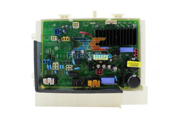 PLACA PRINCIPAL (LAVA E SECA) 110v