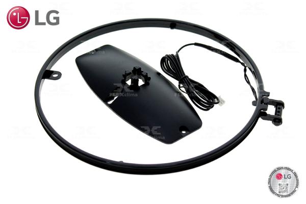 ANTENA EXTERNA RADIAL AM 4dB (1,2mts)