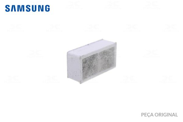 DESODORIZADOR / FILTRO DE CARVÃO ATIVADO REFRIGERADOR (3 X 1,5 cm)