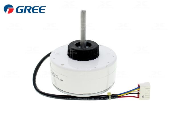 MOTOR BLDC EVAPORADORA 15W (FN10D-ZL/ZWA108D38B)