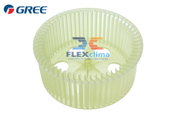 HELICE/TURBINA AR JANELA (ACJ) (18,7 x 7,7cm)
