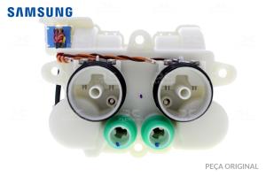 BOMBA DO DISPENSER LAVA E SECA (SMART DISPENSER 12V)