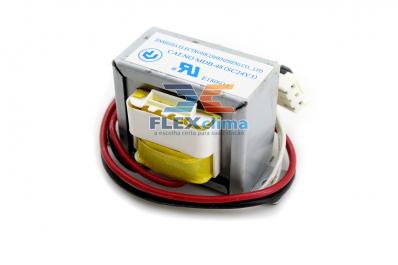 TRANSFORMADOR 127V/12V (AR PORTATIL)