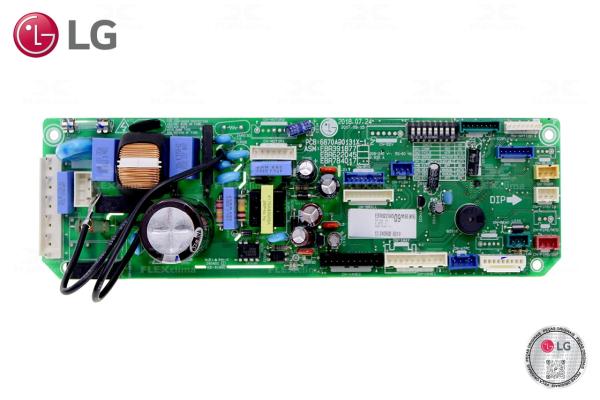 PLACA EVAPORADORA CASSETE 1 VIA (BOMBA 220V)