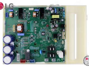 PLACA CONDENSADORA CASSETE INVERTER 