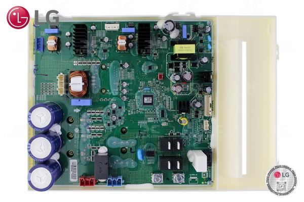 PLACA CONDENSADORA CASSETE INVERTER 