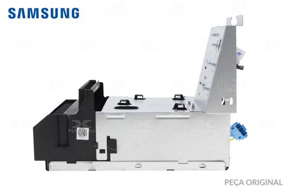 PLACA CONDENSADORA INVERTER COMPLETA (AR09TVHZDWK)