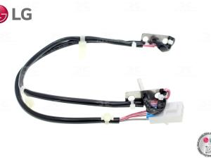 SENSOR/TERMISTOR DUPLO DE TEMPERATURA LAVA E SECA (100cm)