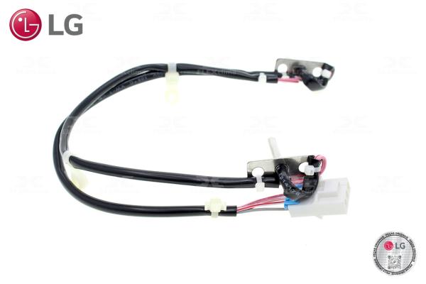 SENSOR/TERMISTOR DUPLO DE TEMPERATURA LAVA E SECA (100cm)