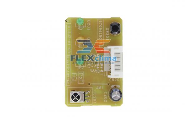 PLACA DISPLAY (K12JZ-1200HSE-D)