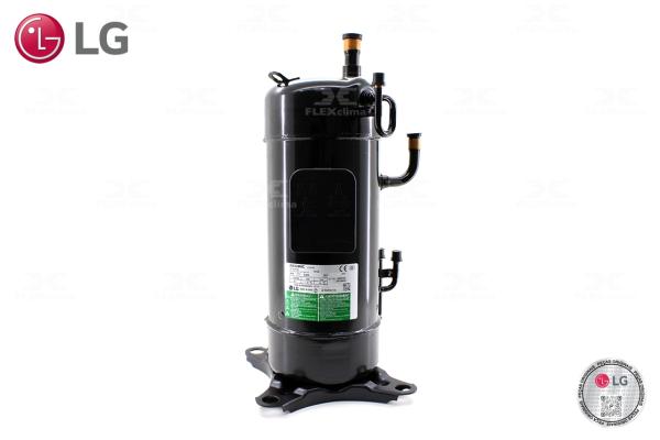 COMPRESSOR SCROLL INVERTER R410A / JBA068MAC