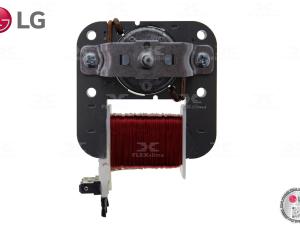 MICRO MOTOR VENTILADOR MICRO-ONDAS (OEM-1026X1) 127V
