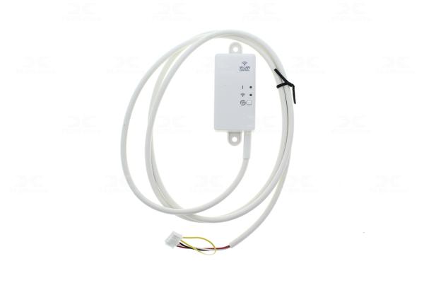 MODULO/MODEM EXTERNO PARA COMUNICAÇÃO WI-FI (UTY-TFNXZ2)