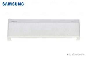 PAINEL FRONTAL/TAMPA FILTROS EVAP. WIND FREE (81,5 x 25,2cm)