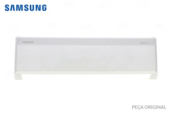 PAINEL FRONTAL/TAMPA FILTROS EVAP. WIND FREE (81,5 x 25,2cm)
