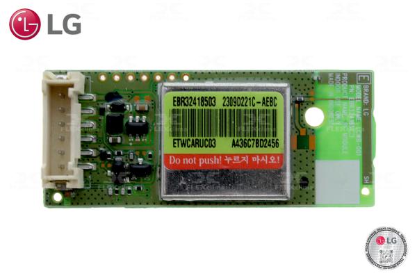 PLACA MÓDULO WI-FI COM BLUETOOTH