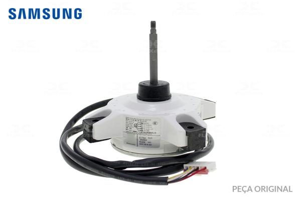 MOTOR BLDC CONDENSADOR (ZKFP-30-8-222)