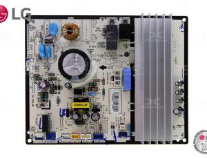 PLACA CONDENSADORA DUAL INVERTER COMPACT