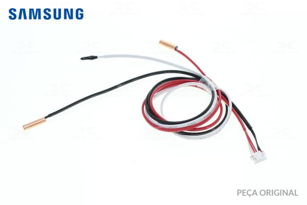 SENSOR/TERMISTOR TRIPLO EVAPORADORA (10+10+10K) 