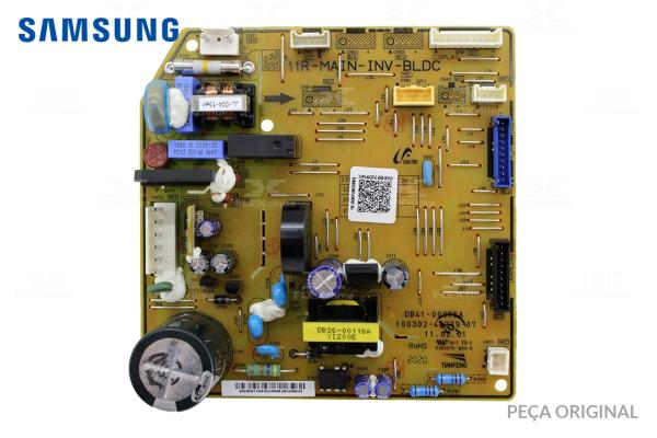 PLACA EVAPORADORA
