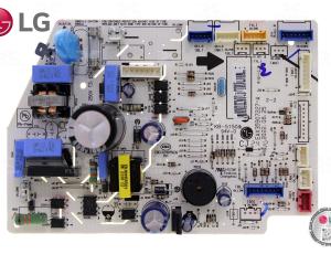 PLACA EVAPORADORA DUAL INVERTER
