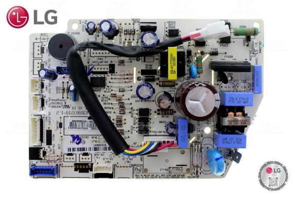 PLACA EVAPORADORA DUAL INVERTER
