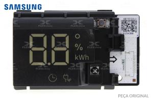 PLACA DISPLAY EVAPORADORA (SEM WI-FI)
