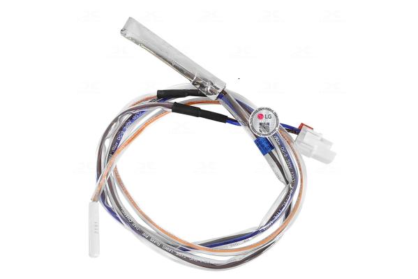 SENSOR DEGELO FUSIVEL TÉRMICO REFRIGERADOR