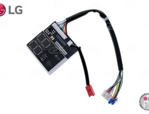 PLACA DISPLAY EVAPORADORA DUAL INVERTER