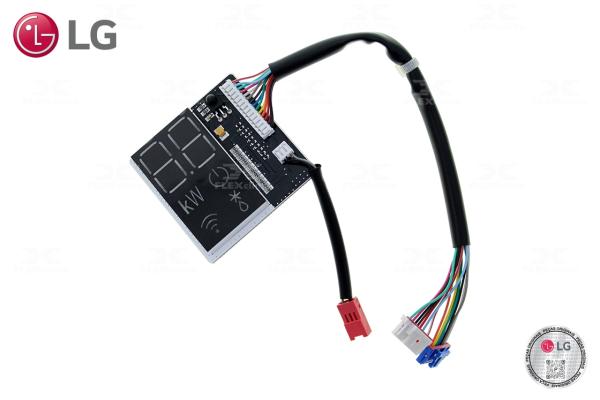 PLACA DISPLAY EVAPORADORA DUAL INVERTER