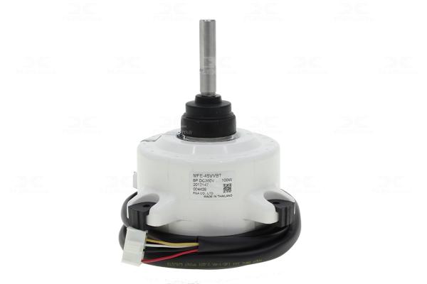 MOTOR CONDENSARORA (MFE-45VVBT) 100W/DC380V