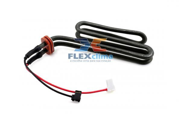 RESISTÊNCIA DA SECAGEM LAVA E SECA 220V/1600W