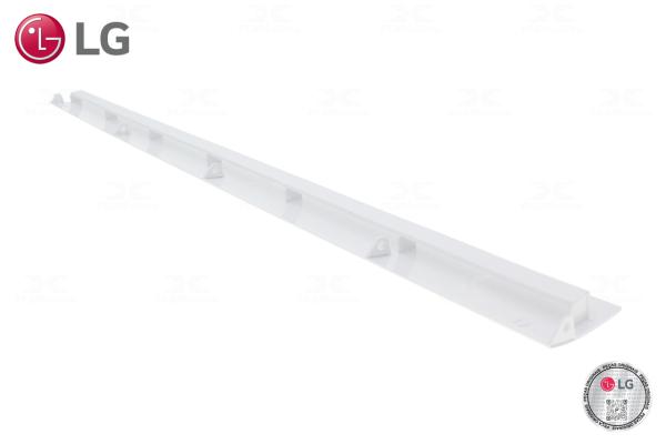 DEFLETOR/ALETA SWING EVAPORADORA (92,5 x 7,7cm)