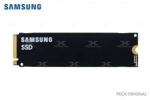 HD SSD M.2 256GB NVME PCIE GEN4x4 SAMSUNG (PM9A1)