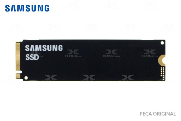 HD SSD M.2 256GB NVME PCIE GEN4x4 SAMSUNG (PM9A1)