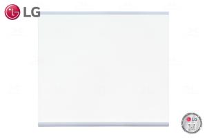 PRATELEIRA DE VIDRO FREEZER (44,3 x 39cm)