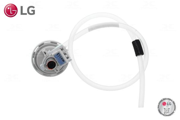 PRESSOSTATO LAVA E SECA (SPS-L11B) S/ SUPORTE