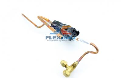 TUBO CAPILAR 24K R22