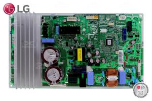 PLACA CONDENSADORA INVERTER (127v)