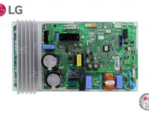 PLACA CONDENSADORA INVERTER (127v)