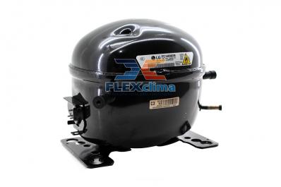 COMPRESSOR REFRIGERADOR GÁS R600A (FC140NEM) 220-240V - 50/60Hz