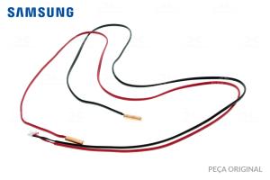 SENSOR/TERMISTOR DUPLO (10+10k) 1,10mt