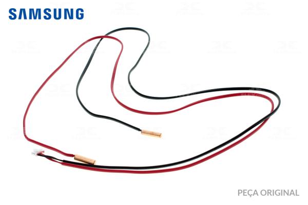 SENSOR/TERMISTOR DUPLO (10+10k) 1,10mt