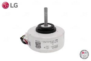 MOTOR EVAPORADORA DC162V (SIC-37CVJ-B630-2) DUAL INVERTER 127V