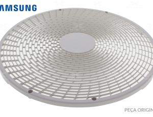 GRADE PROTEÇÃO HÉLICE CONDENSADORA (PLASTICO) 570MM